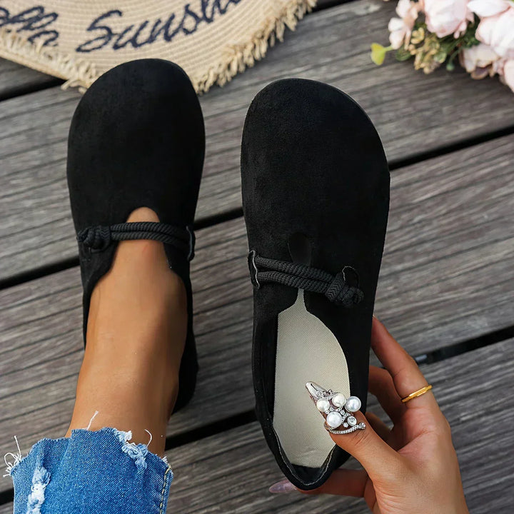 SOPHIE LUXE™ | Elegant, Flexible Shoes