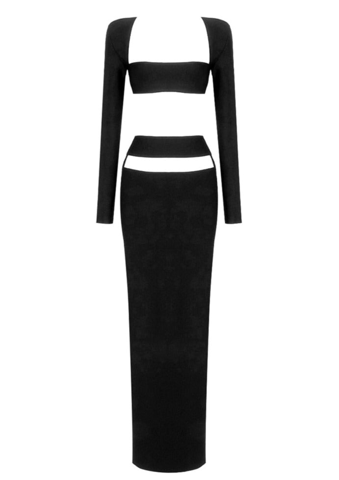 Izakaya Set - Black