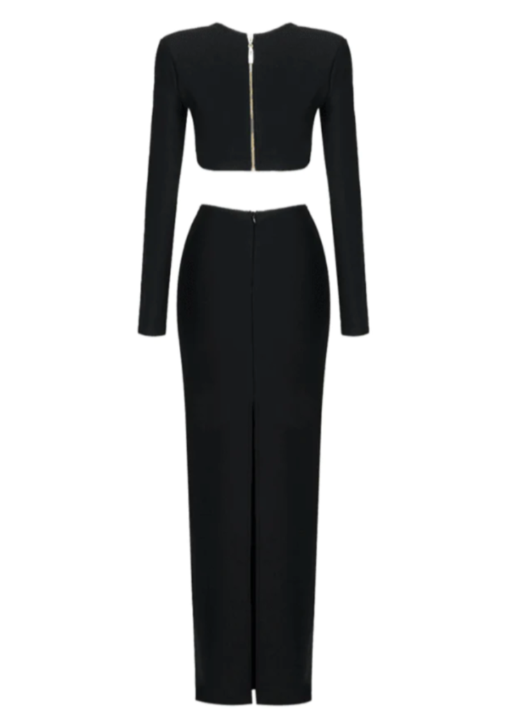 Izakaya Set - Black