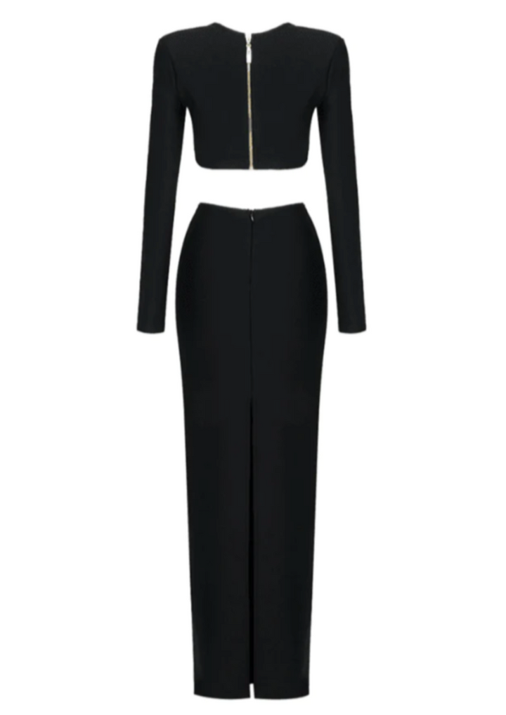 Izakaya Set - Black