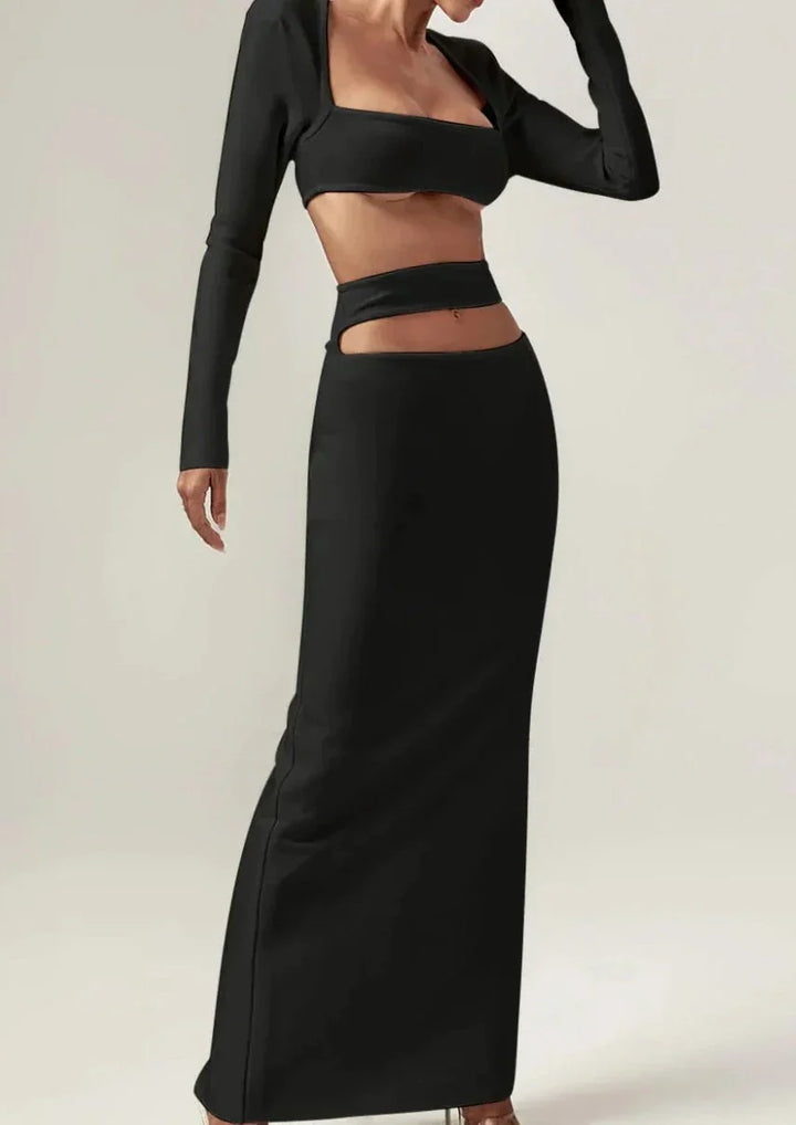 Izakaya Set - Black