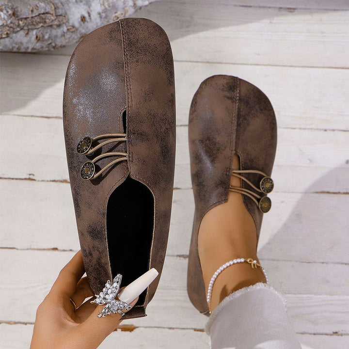 TRELLA™ | CloudStep Comfort Flats